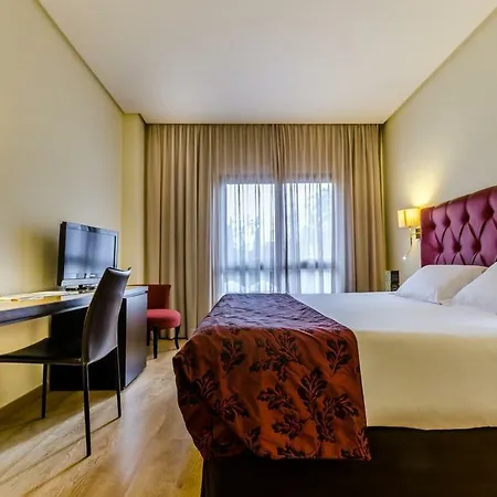 Exe Guadalete Hotel 4*