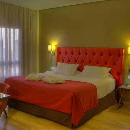 Exe Guadalete Hotell