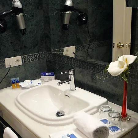 Hotell Exe Guadalete Jerez de la Frontera