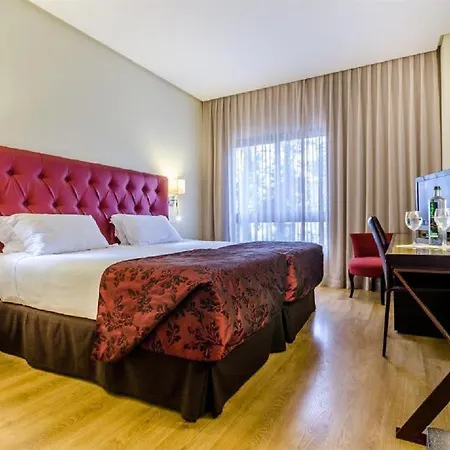 Hotell Exe Guadalete