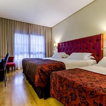 Hotell Exe Guadalete 4*