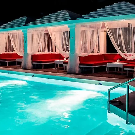Exe Guadalete Hotell Jerez de la Frontera