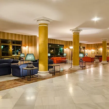 Hotel Exe Guadalete Jerez de la Frontera