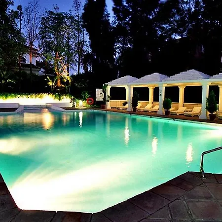 Hotell Exe Guadalete