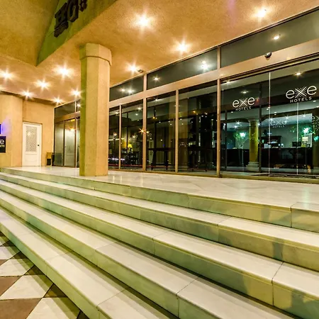 Hotel Exe Guadalete Jerez de la Frontera