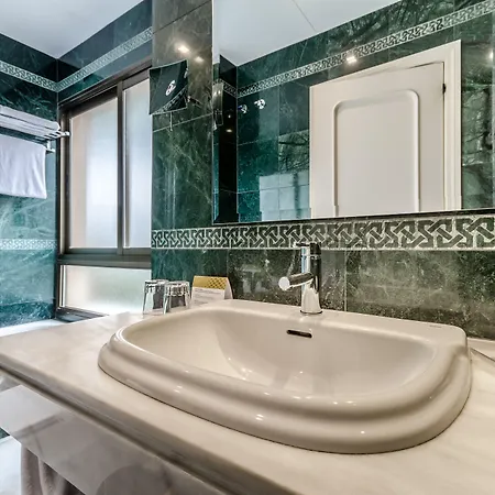 Exe Guadalete 4* Jerez de la Frontera