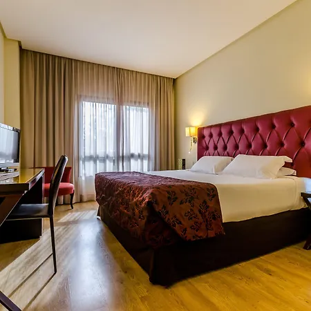 Exe Guadalete 4* Jerez de la Frontera