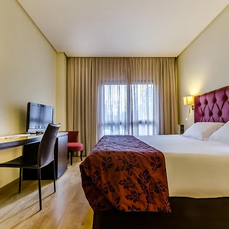 Exe Guadalete 4* Jerez de la Frontera