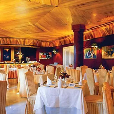 Exe Guadalete Hotell 4*
