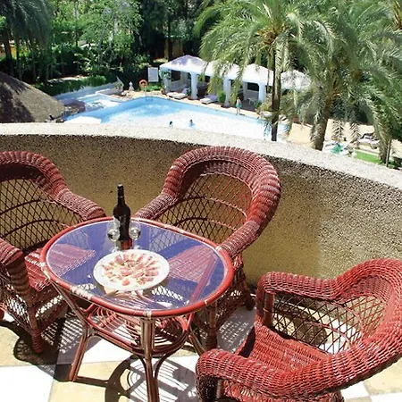 Exe Guadalete Hotel Jerez de la Frontera