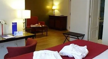 Exe Guadalete Hotel 4*