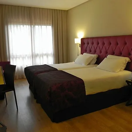 Hotell Exe Guadalete