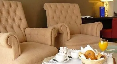 Exe Guadalete Hotel 4*