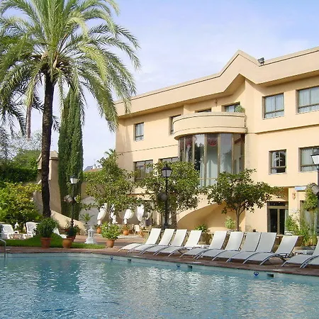 Hotell Exe Guadalete