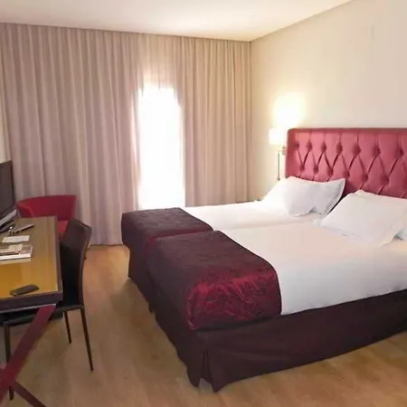Exe Guadalete Hotell