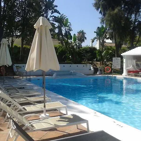 Hotell Exe Guadalete 4*