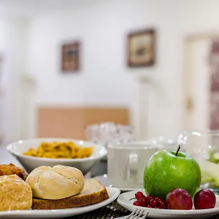 Exe Guadalete Hotell
