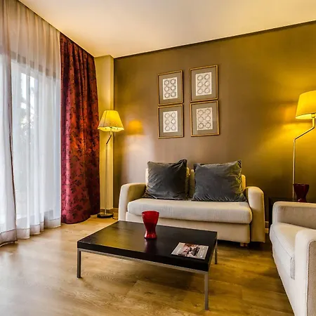 Hotell Exe Guadalete 4*