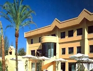 Exe Guadalete Hotell 4*