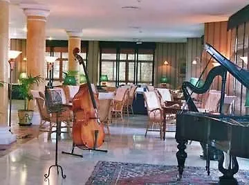 Exe Guadalete Hotel 4*