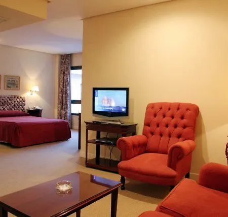 Hotell Exe Guadalete 4*