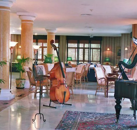 Exe Guadalete Hotel 4*