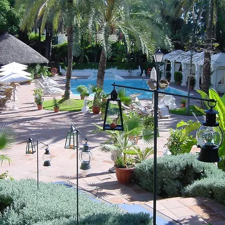 Hotell Exe Guadalete Jerez de la Frontera