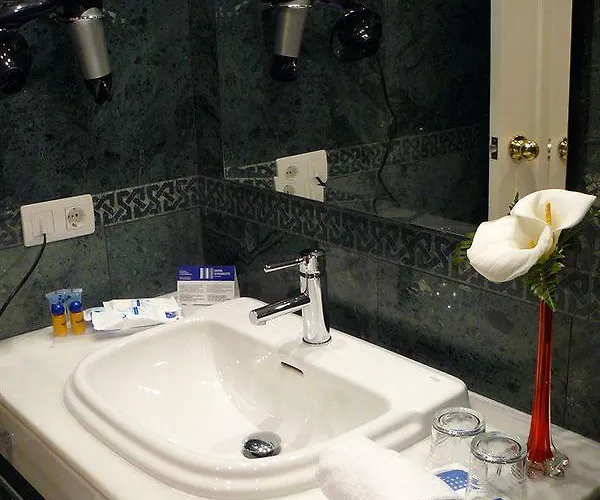 酒店 埃克瓜达莱特酒店 赫雷斯