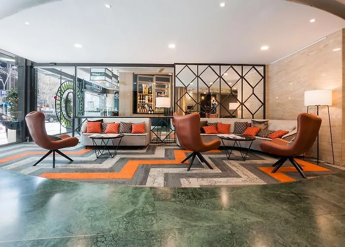 Hotel Exe Guadalete Jerez de la Frontera