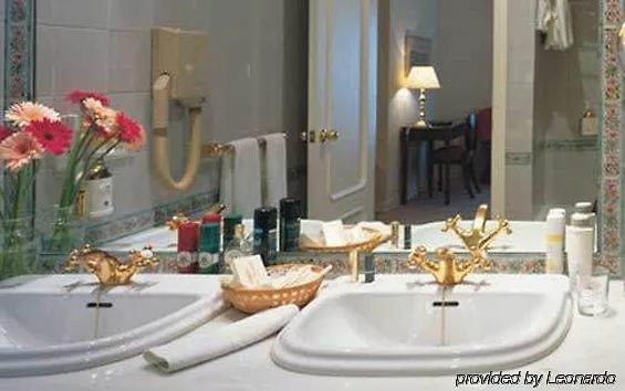 埃克瓜达莱特酒店 酒店 赫雷斯