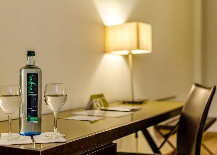 酒店 埃克瓜达莱特酒店