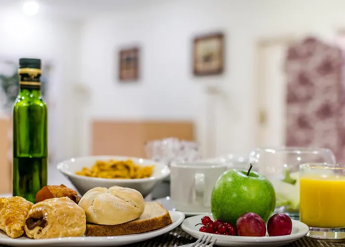 Exe Guadalete Hotel Jerez de la Frontera