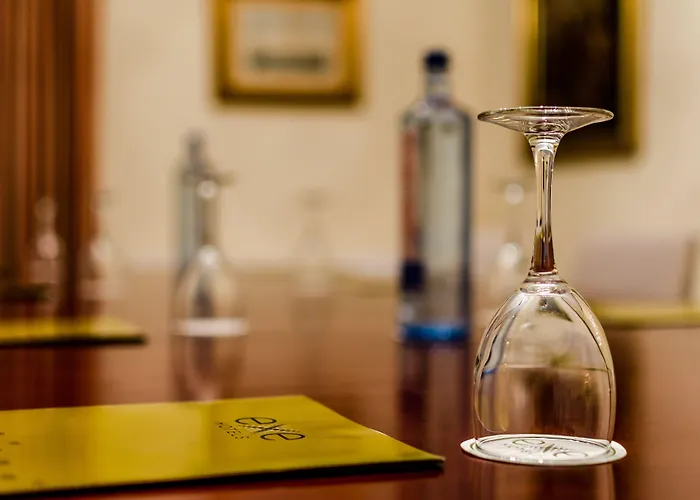 埃克瓜达莱特酒店 酒店