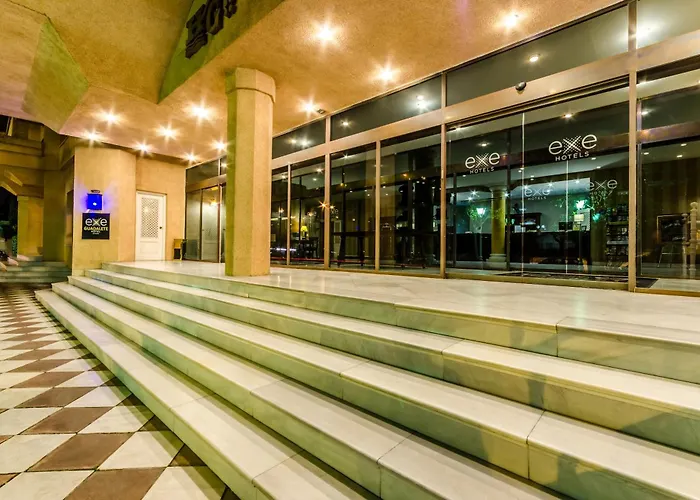 酒店 埃克瓜达莱特酒店 赫雷斯