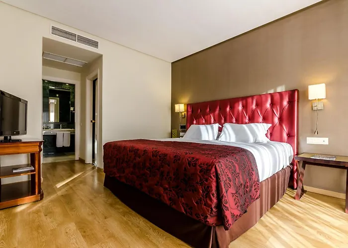 埃克瓜达莱特酒店