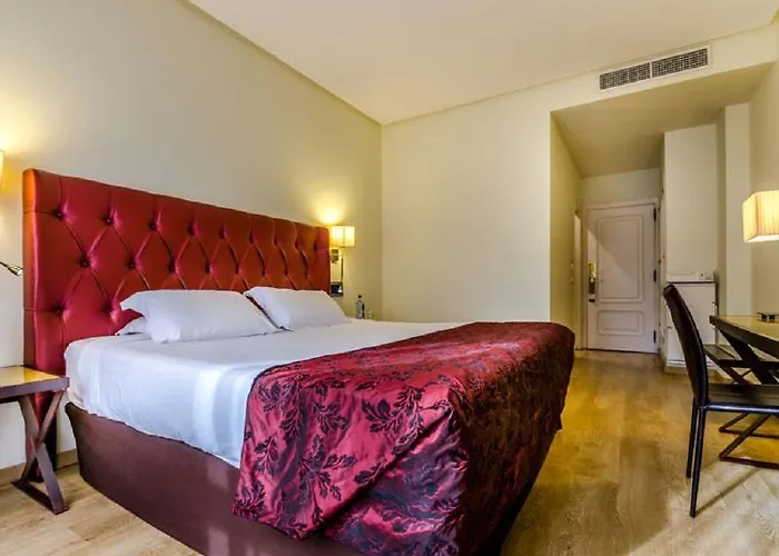 Exe Guadalete Jerez de la Frontera