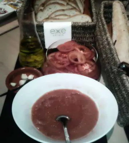 酒店 埃克瓜达莱特酒店