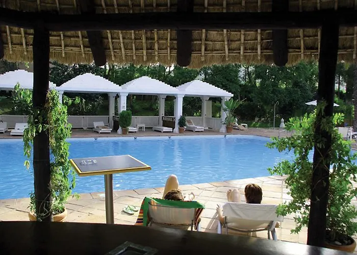 Exe Guadalete Jerez de la Frontera