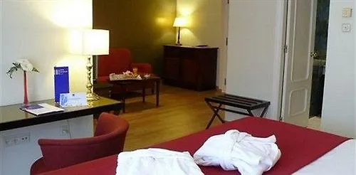 Exe Guadalete Hotel 4*