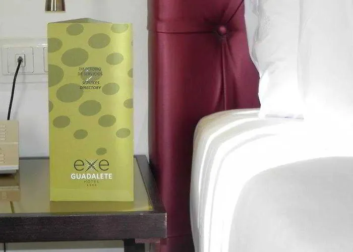 Exe Guadalete 4*