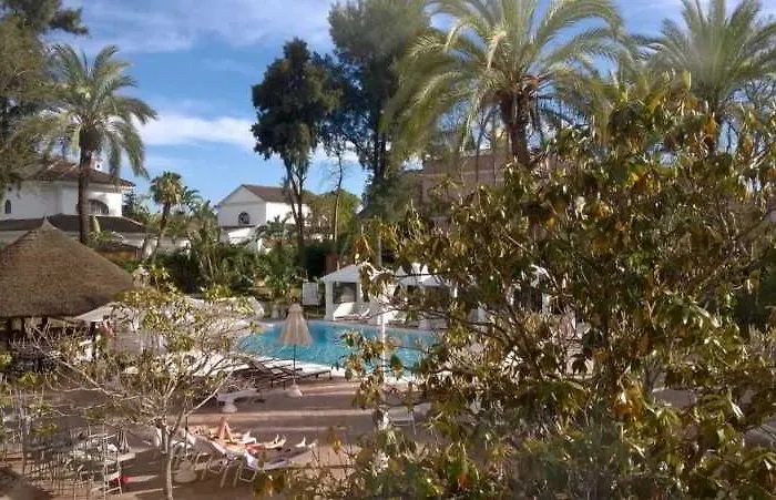 Exe Guadalete Hotel Jerez de la Frontera