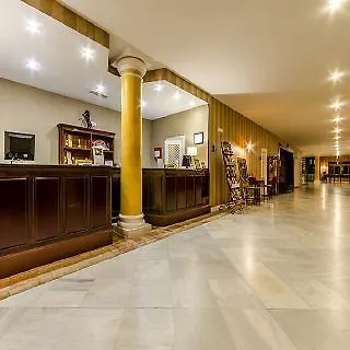 埃克瓜达莱特酒店