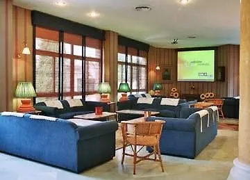 埃克瓜达莱特酒店 酒店 赫雷斯