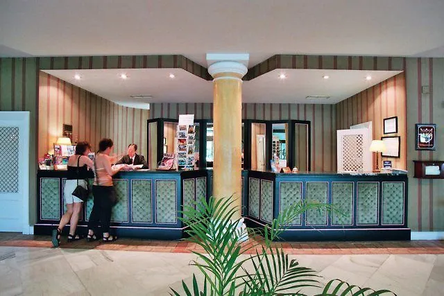 埃克瓜达莱特酒店 酒店