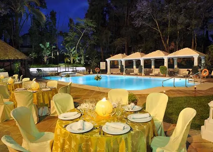 埃克瓜达莱特酒店 赫雷斯