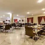 酒店 埃克瓜达莱特酒店 4*