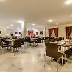 埃克瓜达莱特酒店 酒店 4*
