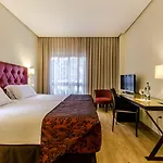 埃克瓜达莱特酒店 酒店 4*