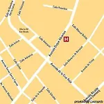 埃克瓜达莱特酒店 酒店 赫雷斯