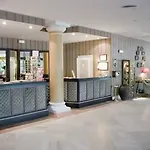 酒店 埃克瓜达莱特酒店 4*